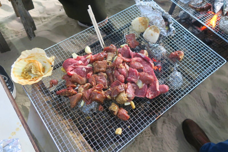 BBQ7
