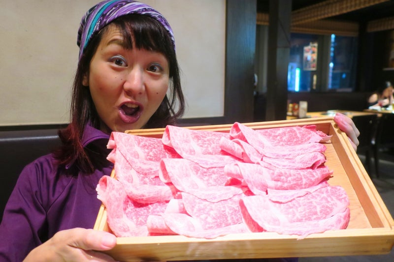 肉5