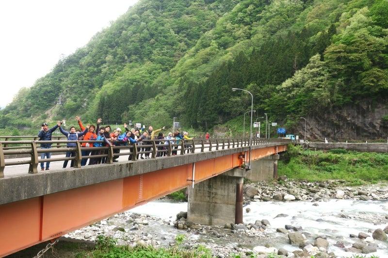 立山黒部26