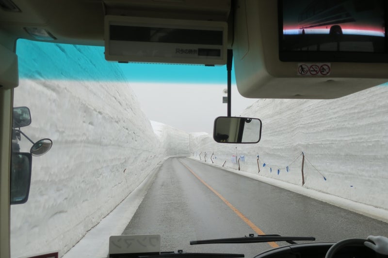 立山黒部22