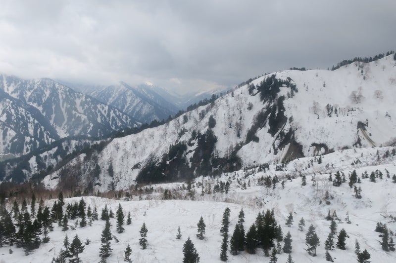 立山黒部15