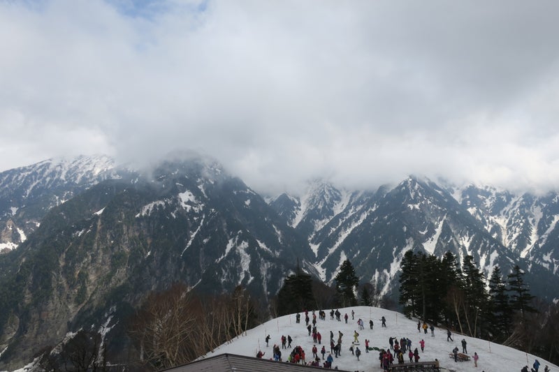 立山黒部14