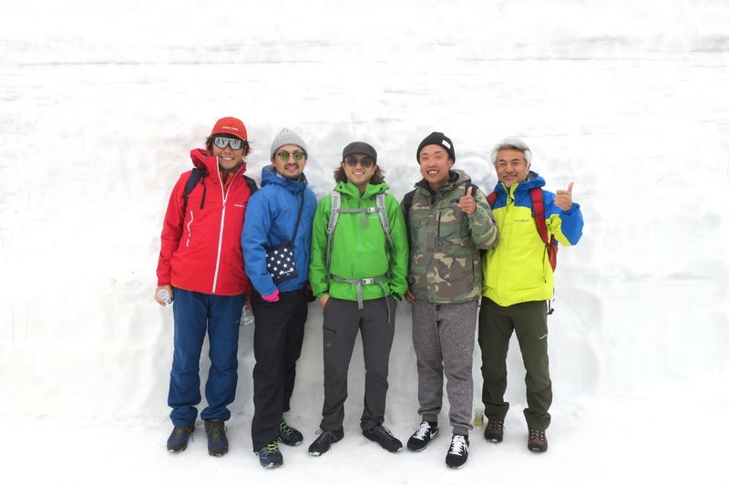 立山黒部19