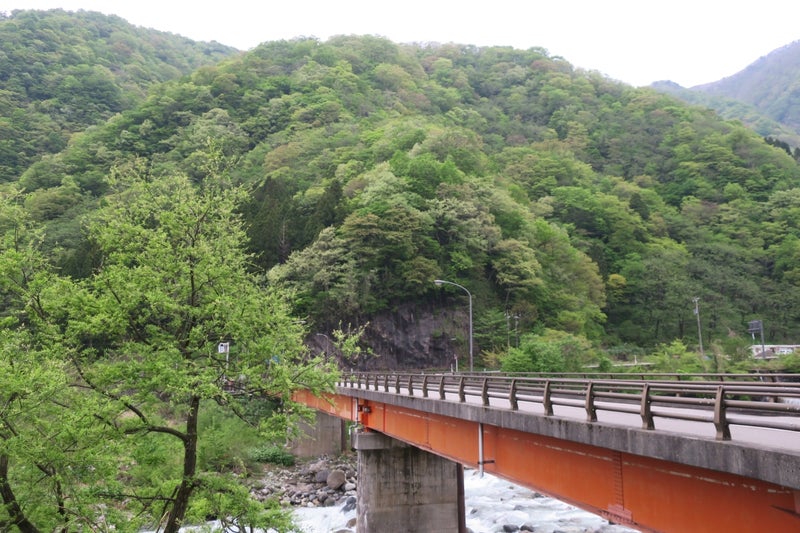 立山黒部25