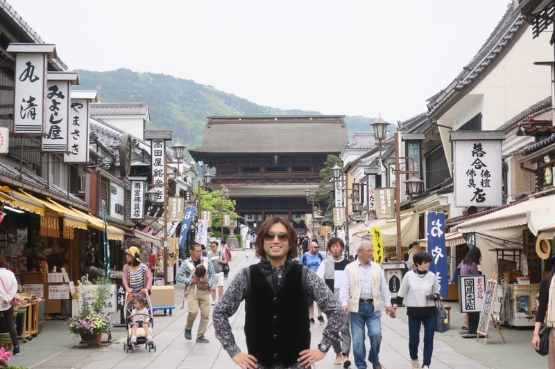 長野5