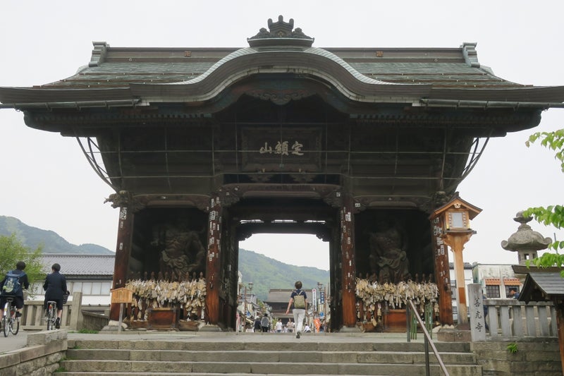長野4