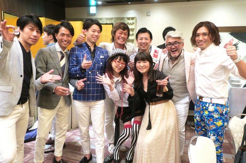 長野2‐5