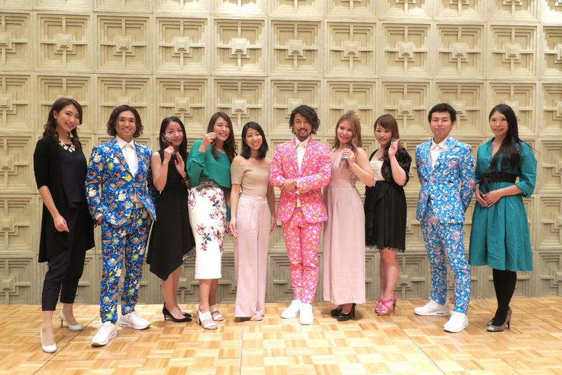 長野2‐4