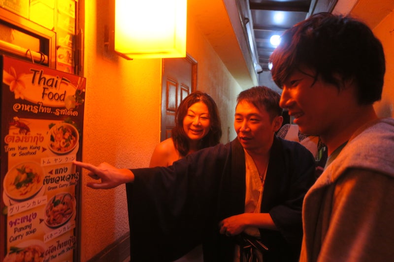 大島温泉15