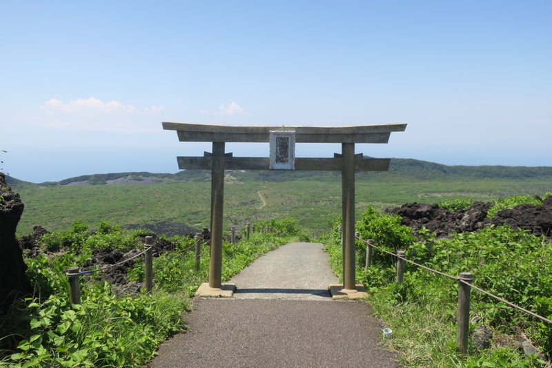 三原山16