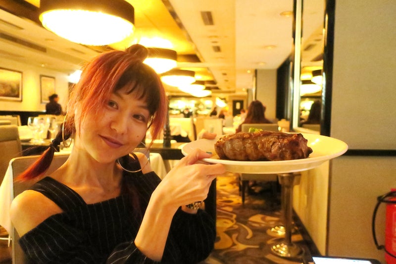 肉6