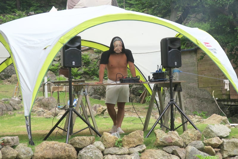 キャンプ2‐6