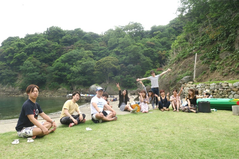 キャンプ2‐14