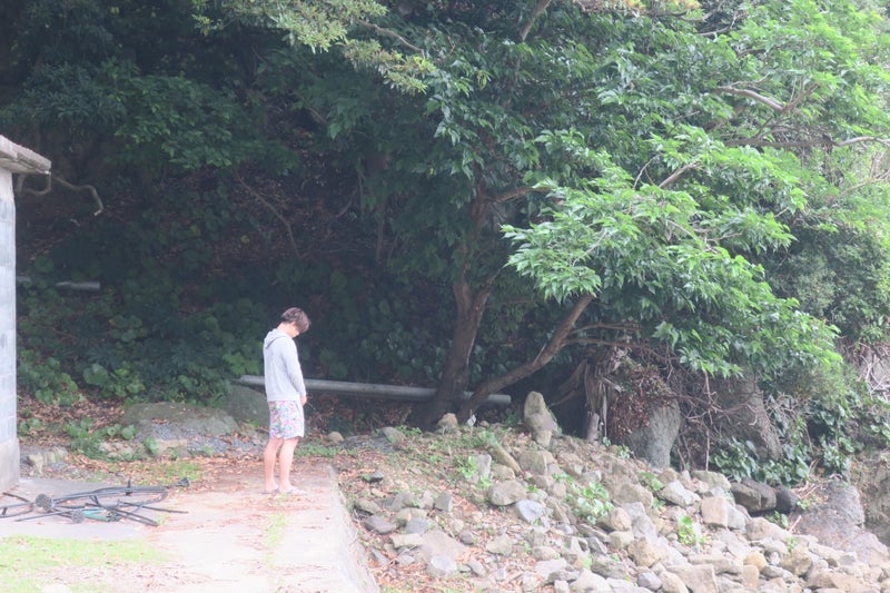 キャンプ2‐3