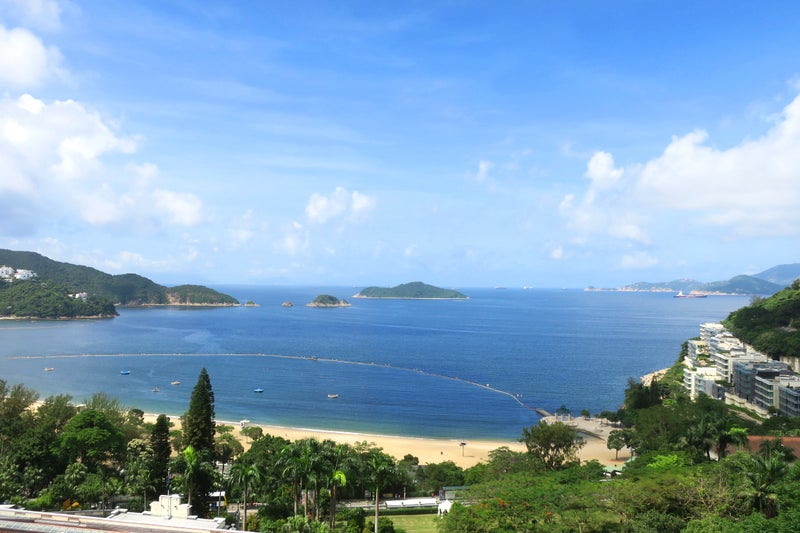 香港1