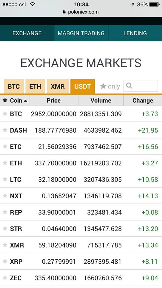 仮想通貨1