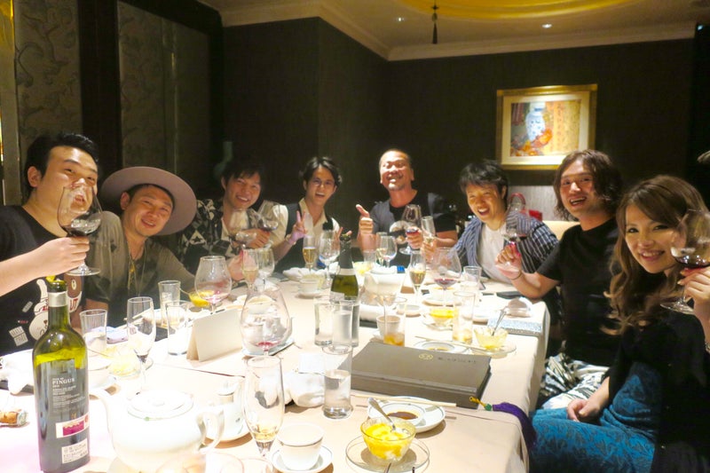 仮想通貨密会8