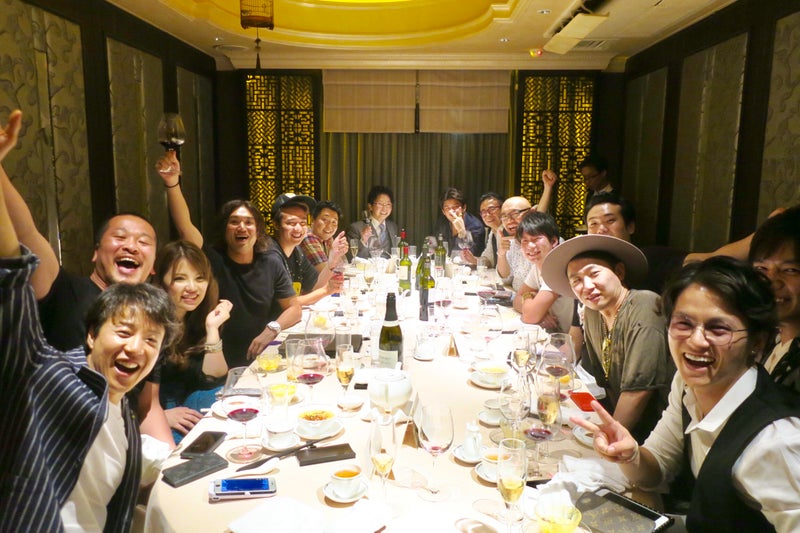 仮想通貨密会6