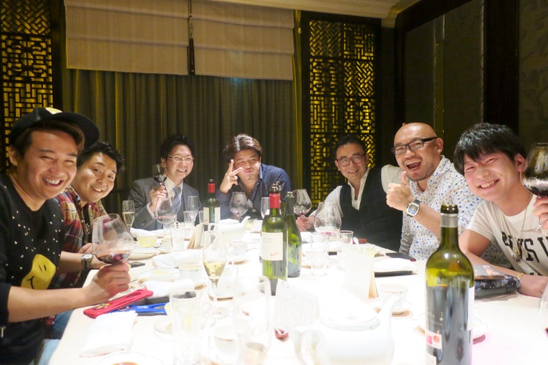 仮想通貨密会7