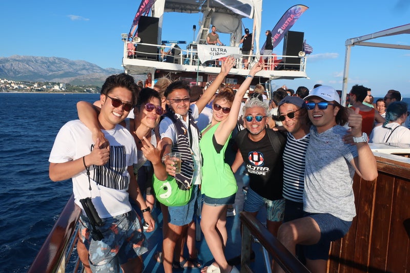 BOATPARTY7