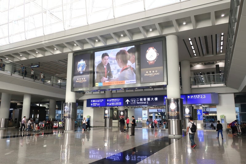 ミラノ香港7