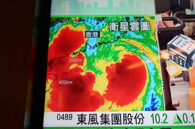 超多忙5