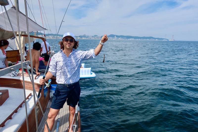 東京湾クルーズ4