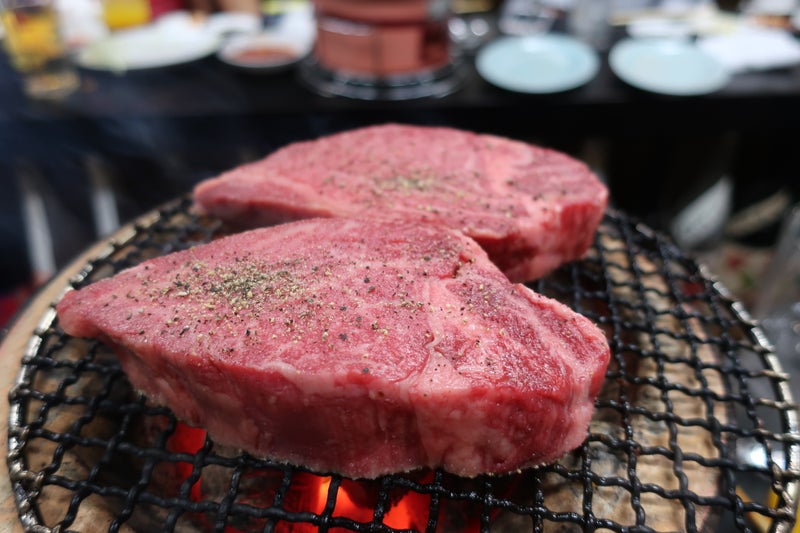 美味すぎる夜6