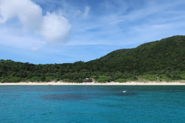 沖縄ダイビング1