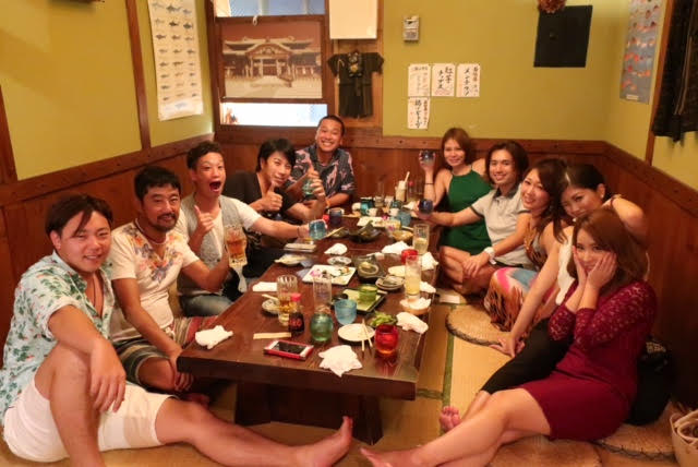 沖縄ダイビング21