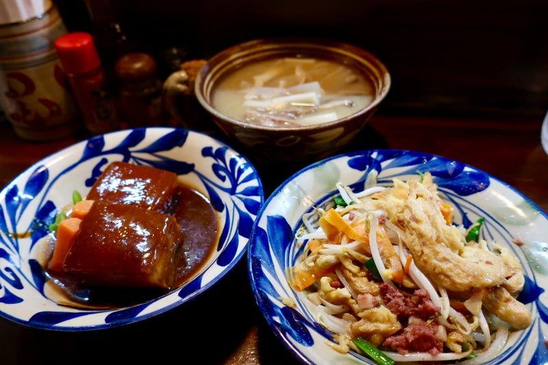 沖縄最終日1