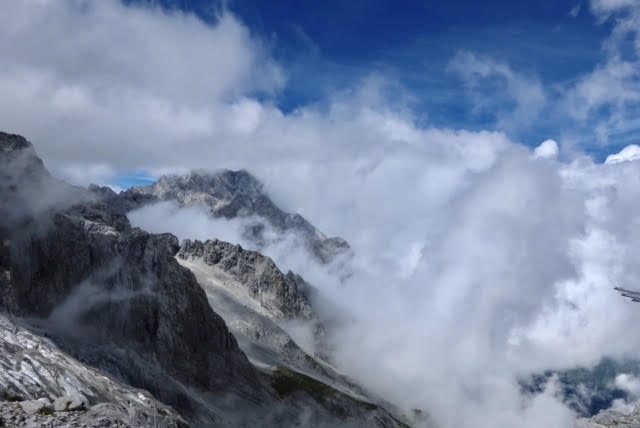 玉龍雪山11
