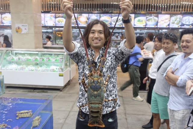 広州11