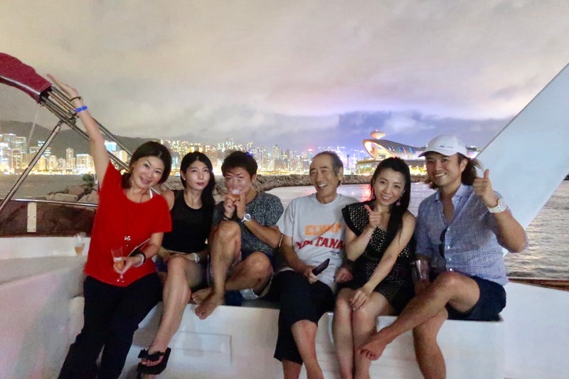 国慶節花火6
