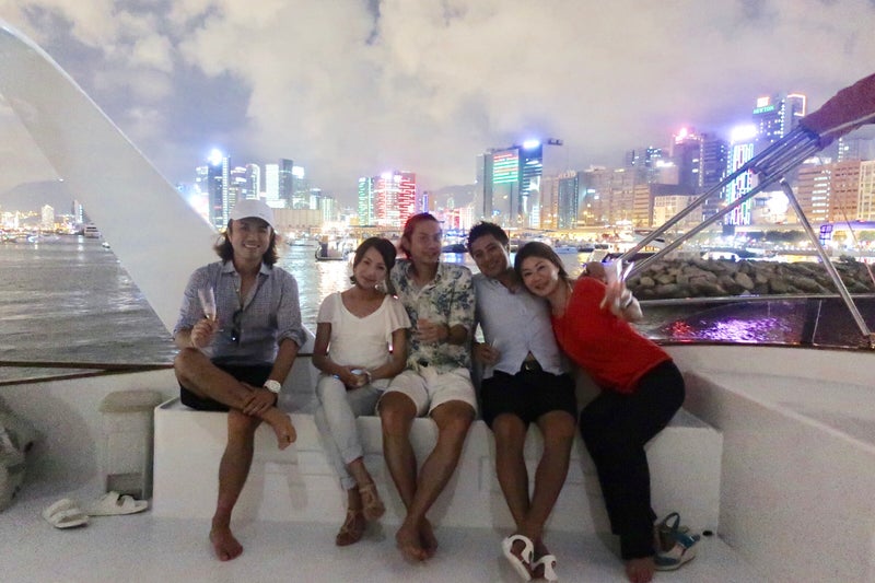 国慶節花火5