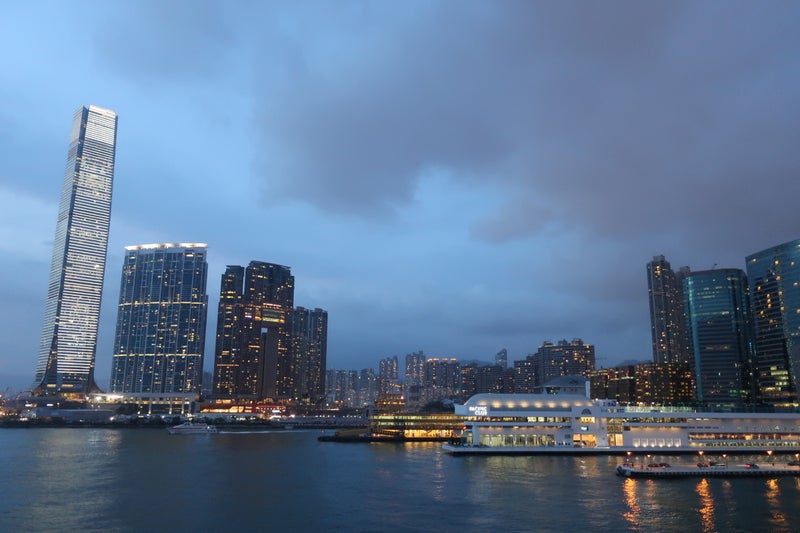 夜景2