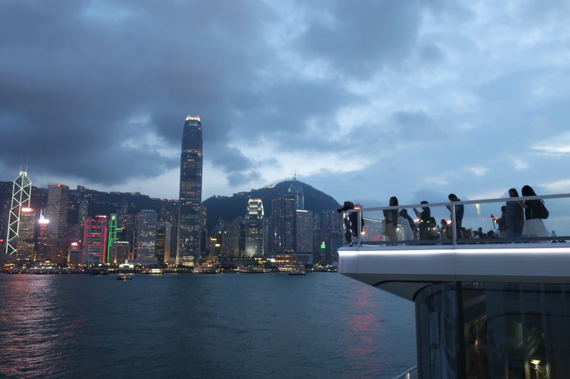 夜景1