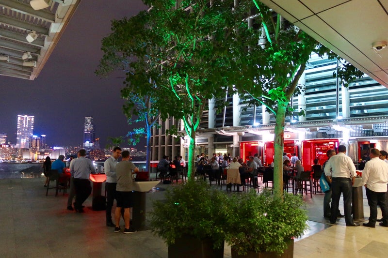 香港帰国4