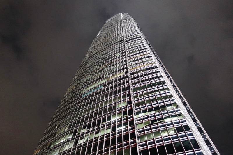 香港帰国6