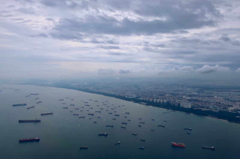 香港帰国2