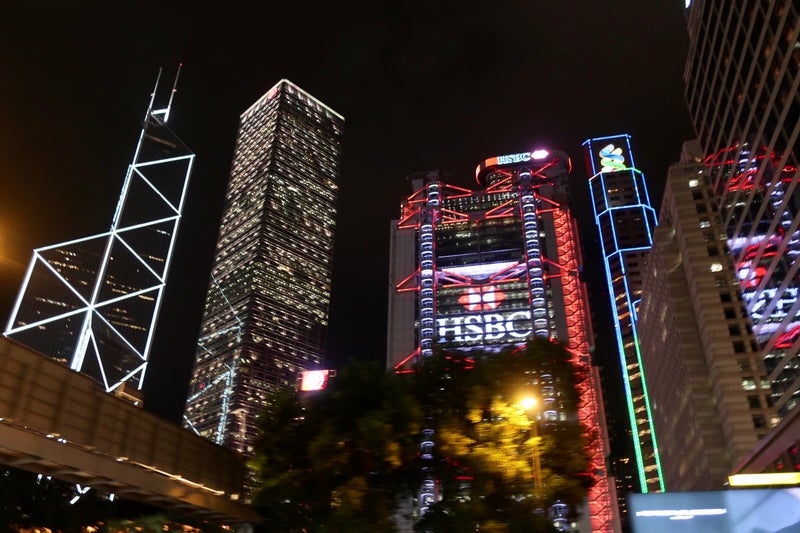 香港帰国11