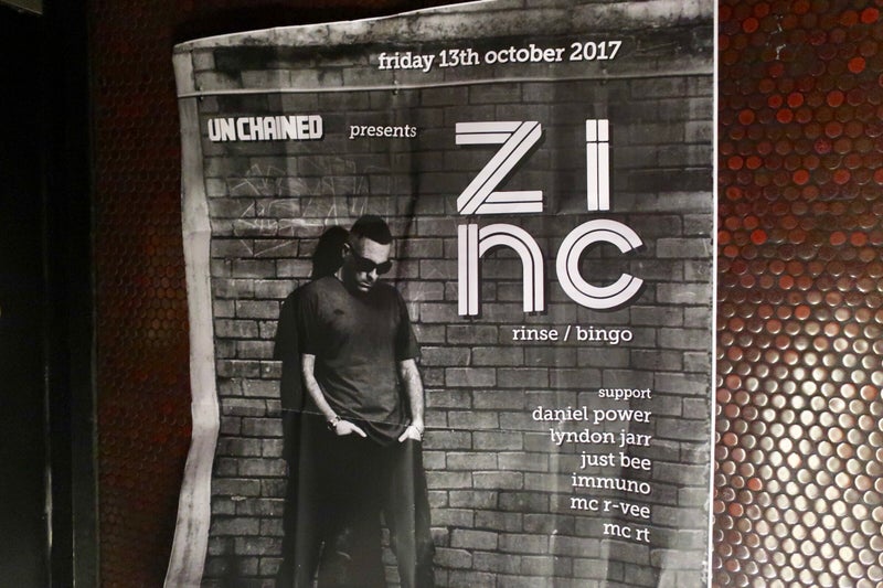 DJZINC3