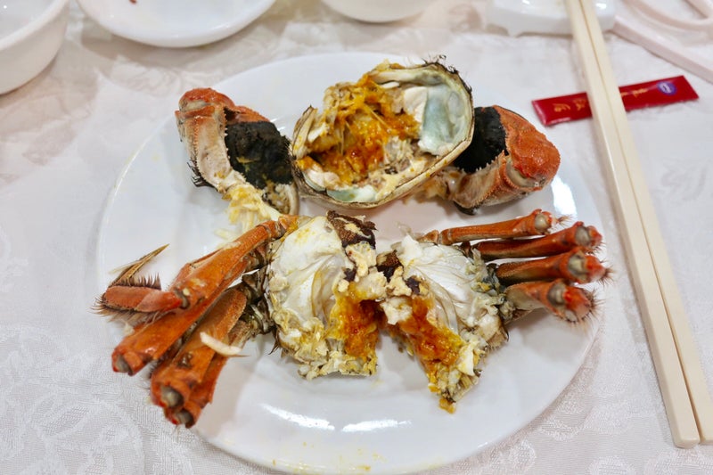 上海蟹5