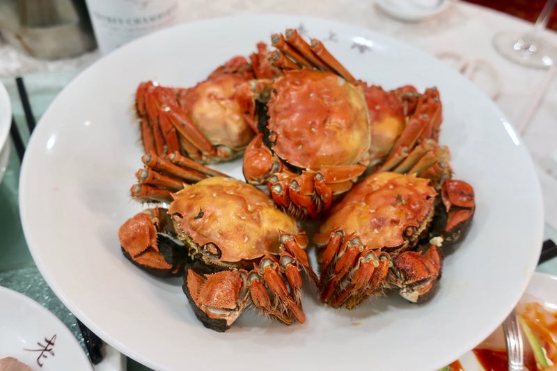 上海蟹4