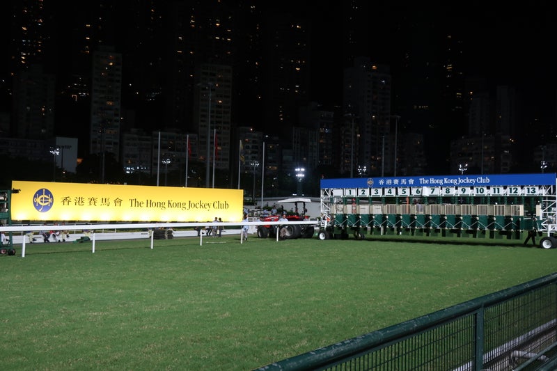 競馬6