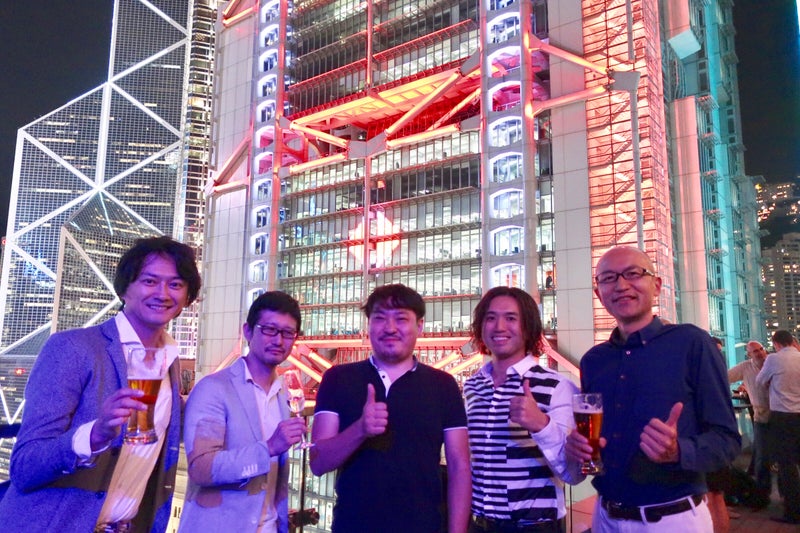 輸入ビジネスの専門家達4