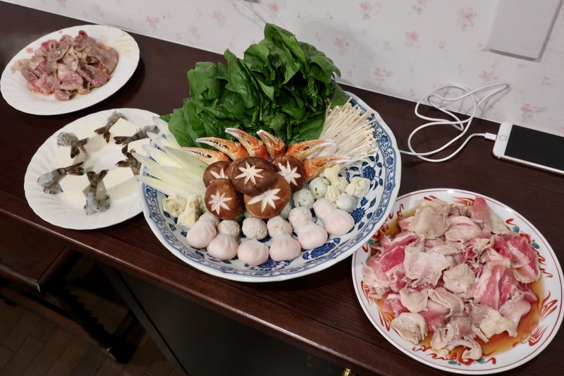 上海蟹3