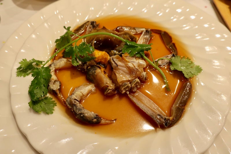上海蟹1