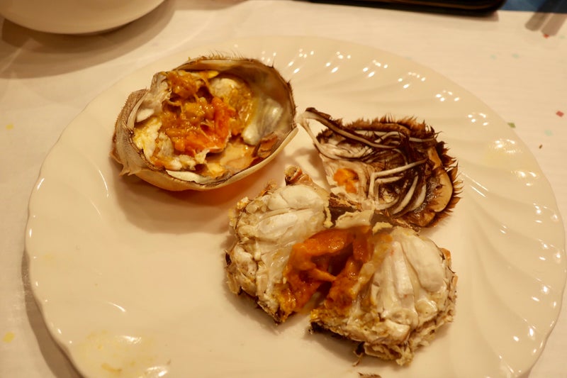 上海蟹6