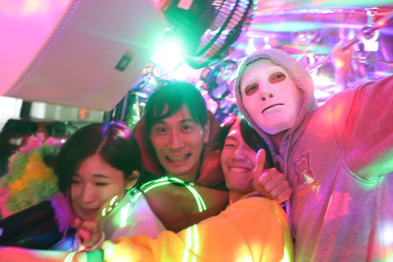 ハロウィン14
